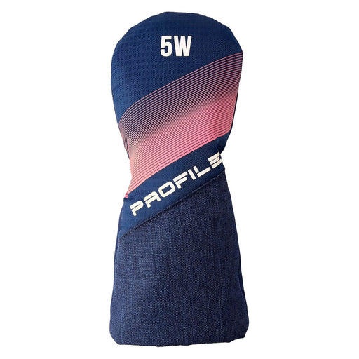 Wilson Profile 11P Wmns RH Complete Golf Set Stand