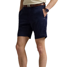 Load image into Gallery viewer, RLX Ralph Lauren FW Cypress RN Mens Golf Short 25 - Refined Navy/38
- 1