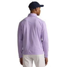 Load image into Gallery viewer, RLX Golf LS Lux Perf Driver QZ Mens Golf Pullover
- 2