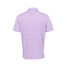 Load image into Gallery viewer, RLX Golf SS Ltwt Airflow Floral Prn Mens Golf Polo
- 4
