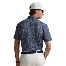 Load image into Gallery viewer, RLX Golf SS Ltwt Airflow Floral Prn Mens Golf Polo
- 2