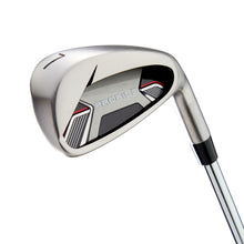 Load image into Gallery viewer, Wilson Profile Sr Mens RH Golf Complete Set - Cart
 - 5