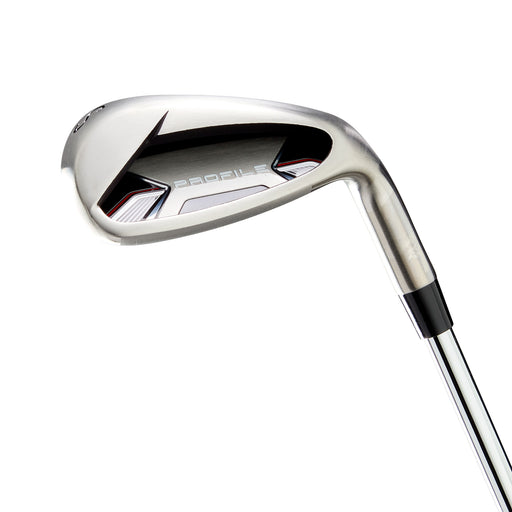 Wilson Profile Sr Mens RH Golf Complete Set - Cart