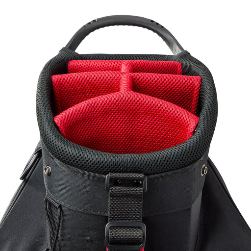 Wilson Profile Sr Mens RH Golf Complete Set - Cart