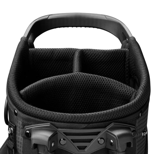 Wilson Profile 11 Mens RH Golf Stand Complete Set