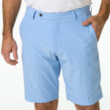 Load image into Gallery viewer, Fairway & Greene Larson Mens Golf Shorts - Bluff/40
 - 1