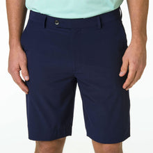 Load image into Gallery viewer, Fairway & Greene Larson Mens Golf Shorts - Marine/40
 - 2