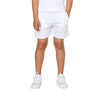 Sofibella SB Boys White Boys Tennis Shorts