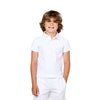 Sofibella SB Boys Boys Tennis Polo