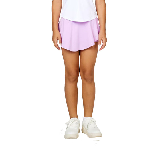 Sofibella UV Girls Tennis Skirt