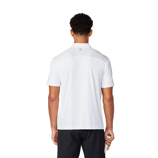 Sofibella SB Sport Mens Tennis Polo