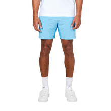 Load image into Gallery viewer, Sofibella SB Sport 7 Inch Neo Bl Mens Tennis Short - Neo Blue/XL
- 1