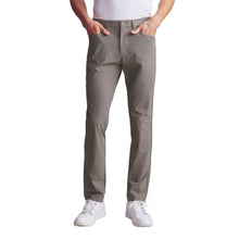 Load image into Gallery viewer, Rhone Momentum Golf 5-Pocket Mens Golf Pant - Smoke/38
- 1