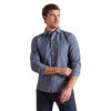 Rhone State of Mind Slim Fit Mens Shirt