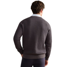 Load image into Gallery viewer, Rhone Birdseye Mens Sweater
 - 2