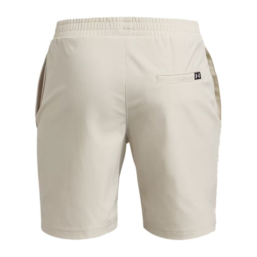 Under Armour Drive Pull-On Boys Golf Shorts - 2