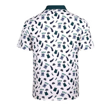 Load image into Gallery viewer, Swannies Carl Mens Golf Polo
- 2