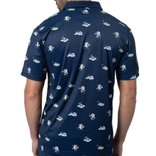 Load image into Gallery viewer, Swannies Meinke Mens Golf Polo
 - 2