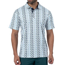 Load image into Gallery viewer, Swannies Yoyo Mens Golf Polo - Forest/XL
- 1