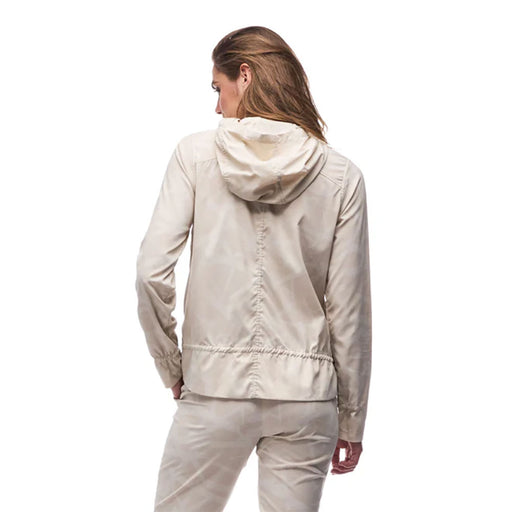 Indyeva Safarka Hooded Womens Pullover