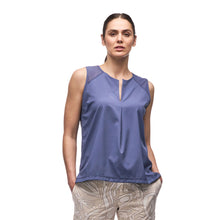 Load image into Gallery viewer, Indyeva Steek II Womens Sleeveless Shirt
 - 4