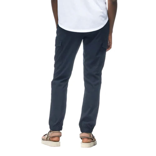 Indyeva Estirada Womens Cargo Pants - 2