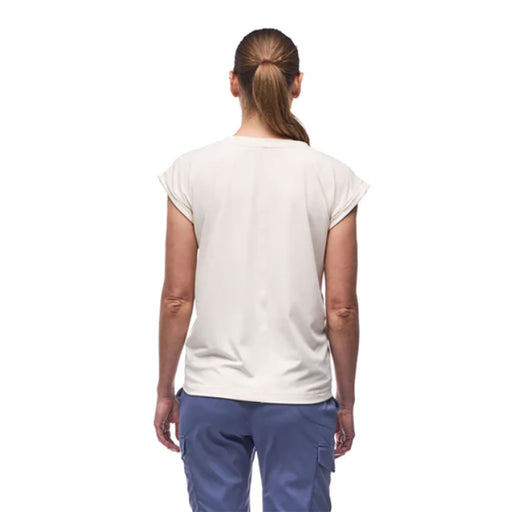 Indyeva Sofi III Womens V-Neck Shirt
