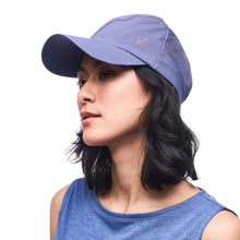 Load image into Gallery viewer, Indyeva Sapka Adjustable Womens Hat - Evening Sky/S
- 2