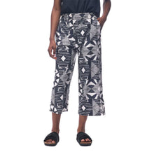 Load image into Gallery viewer, Indyeva Epesi II Hematite Slate Womens Pants - Hematit Slt Prt/L
 - 1