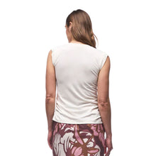 Load image into Gallery viewer, Indyeva Astrid Quick Knit Dry Womens SL Tank Top
 - 2