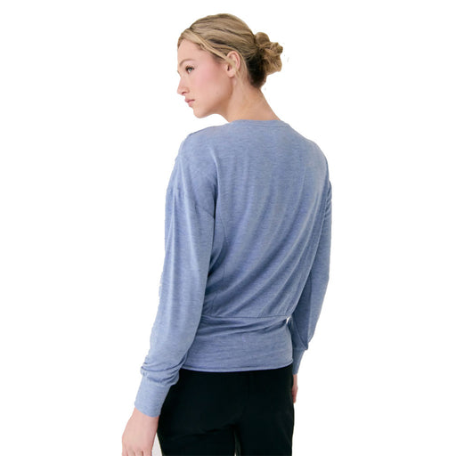 Lole Elisia Long Sleeve Womens Shirt