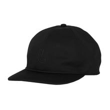 Load image into Gallery viewer, Lole Icon Ball Womens Cap - Black Beauty/One Size
- 1