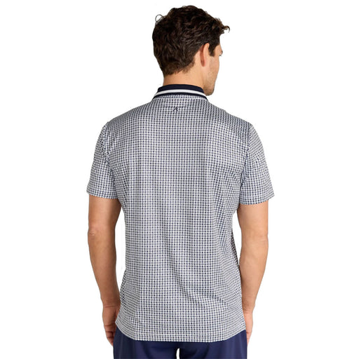 Redvanly Norvins Mens Golf Polo