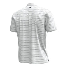 Load image into Gallery viewer, Under Armour Drive Chill Dot Dash Mens Golf Polo
 - 2