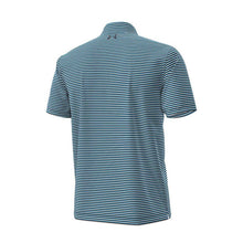 Load image into Gallery viewer, Under Armour Drive Groove Stripe Mens Golf Polo
- 2