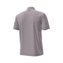 Load image into Gallery viewer, Under Armour Drive Groove Stripe Mens Golf Polo
- 4