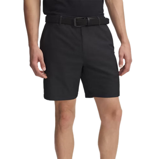 Under Armour Drive Chill Airvent Mens Golf Shorts - Black/40