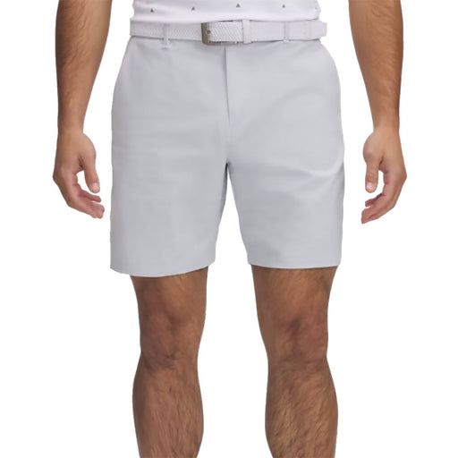 Under Armour Drive Chill Airvent Mens Golf Shorts - Halo Grey/40