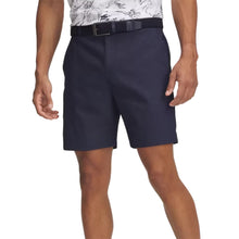 Load image into Gallery viewer, Under Armour Drive Chill Airvent Mens Golf Shorts - Midnight Navy/40
 - 5