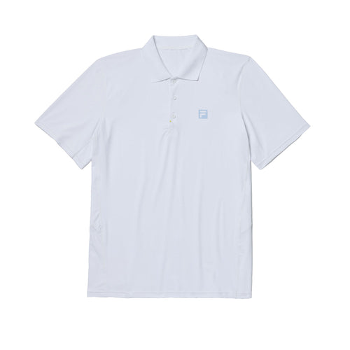 FILA Volley Core Mens Polo