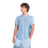 K-Swiss Voyager Crew Mens Tennis Shirt
