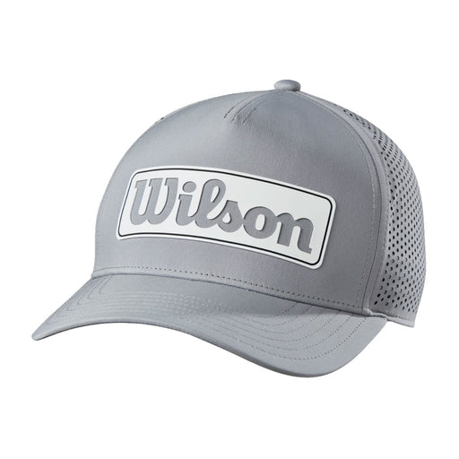 Wilson Performance Golf Cap - Gray/One Size