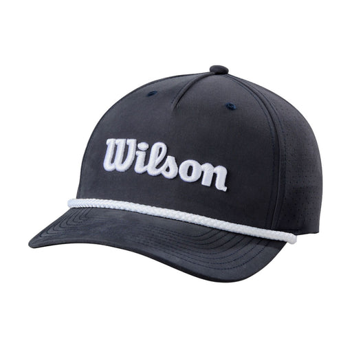 Wilson Golf Rope Cap - Navy/One Size