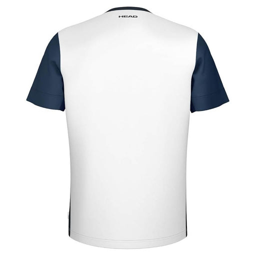 Head Slice Boys Tennis T-Shirt