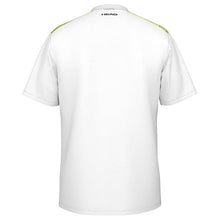 Load image into Gallery viewer, Head Topspin Boys Tennis T-Shirt
 - 2