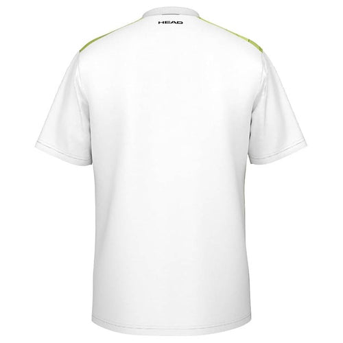Head Topspin Boys Tennis T-Shirt - 2