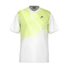 Head Topspin Boys Tennis T-Shirt