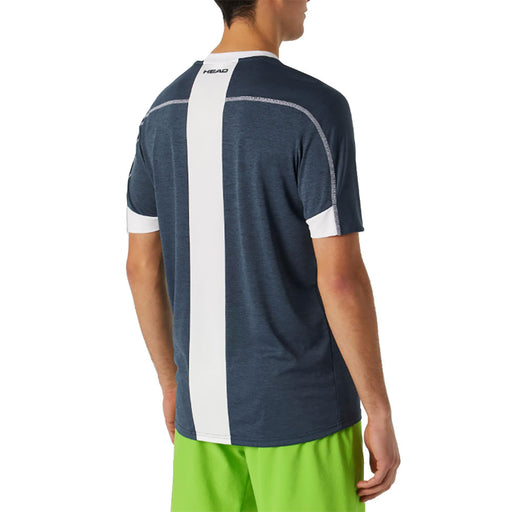 Head Play Tech Mens Tennis T-Shirt