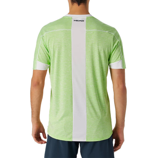 Head Play Tech Mens Tennis T-Shirt