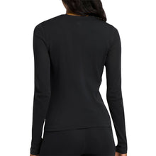 Load image into Gallery viewer, Wilson Pro Seamless LS Womens Tennis Shirt
 - 2